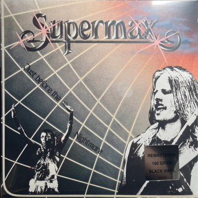 Supermax - Just Before The Nightmare