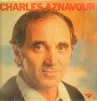 Charles Aznavour - Charles Aznavour (2xLP, Compilation, Gatefold)