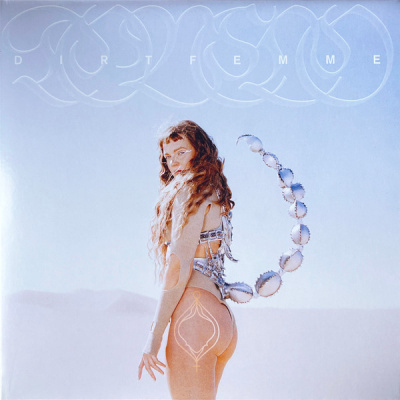 Tove Lo – Dirt Femme (LP, Album, RE)