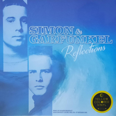 Simon & Garfunkel - Reflections