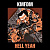 KMFDM – Hell Yeah (2x12", 45 RPM, Album)