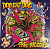 Dog Eat Dog – Free Radicals (LP, Album, Ltd, Curacoa)