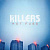 The Killers – Hot Fuss (LP, Album, RE, 180 Gram)