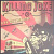 Killing Joke – XXV Gathering: Let Us Prey (LP + LP, Album, Ltd, Orange, Yellow)