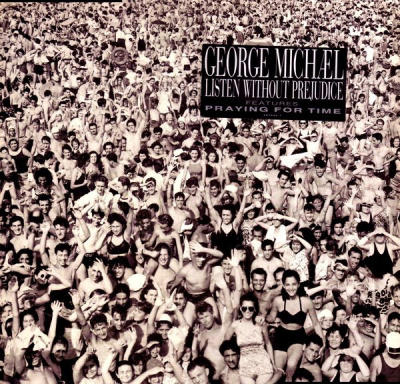 George Michael - Listen Without Prejudice Vol. 1
