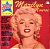 Marilyn Monroe - Star Für Millionen (Compilation, 4 page booklet, Gatefold, Laminated)