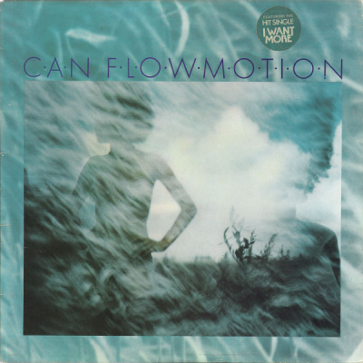 Can - Flow Motion