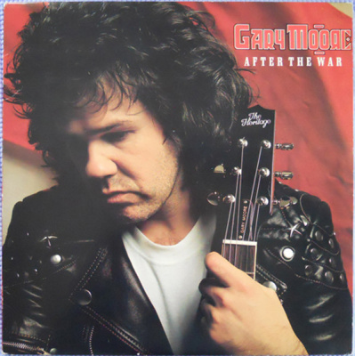 Gary Moore - After the War