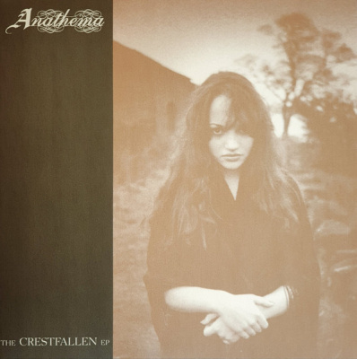 Anathema – The Crestfallen EP (12', RE)
