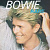 Bowie – Rare (LP, Comp)