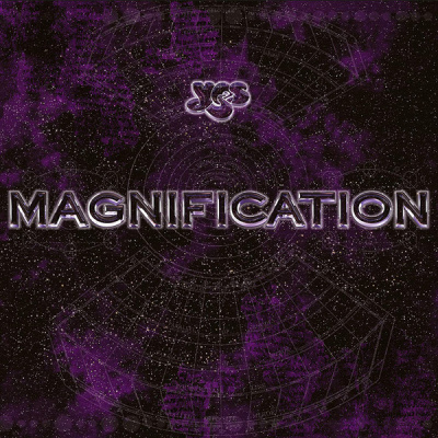 Yes - Magnification (LP, 180 + LP, S/Sided, Etched, 180 + Album, RE)