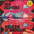 Foo Fighters - Medicine At Midnight (LP, Album, Ltd, Col)