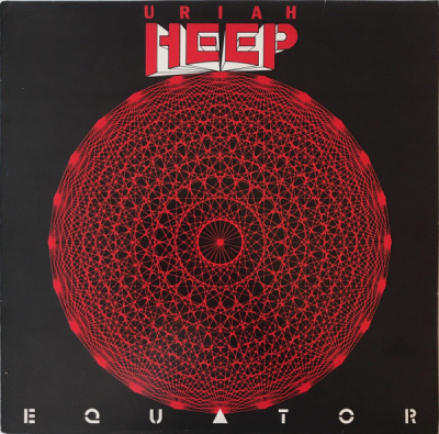 Uriah Heep - Equator
