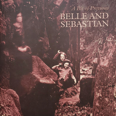 Belle And Sebastian – A Bit Of Previous (LP + 7" Single, Limited Indie Edition, Gatefold)