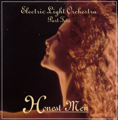 Electric Light Orchestra Part Two – Honest Men