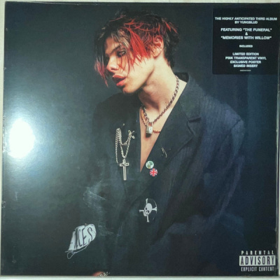 Yungblud - Yungblud (LP, Album)