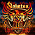 Sabaton – Coat Of Arms (LP, Album, Gat)