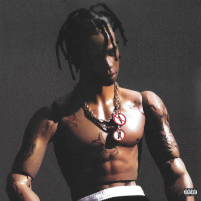 Travis Scott – Rodeo (2xLP, Album)