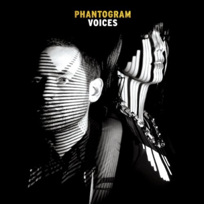 Phantogram – Voices (2xLP, Album)