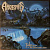 Amorphis – Tales From The Thousand Lakes (LP, Album, RE, Clear with Blue Marble)