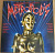 Various - Metropolis (Original Motion Picture Soundtrack) (LP, Club)