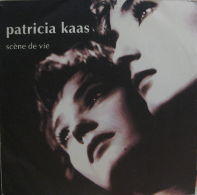 Patricia Kaas - Scene De Vie