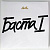 Баста – Баста 1 (2xLP, Album, Black)