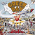 Green Day - Dookie (LP, Album, RE)
