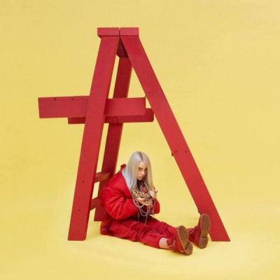 Billie Eilish – Dont Smile At Me