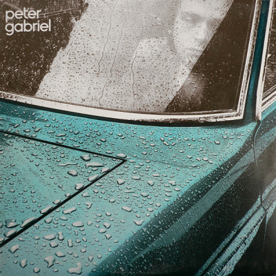 Peter Gabriel – Peter Gabriel (Half Speed) (LP, Album, RE, RM, 180 Gram)