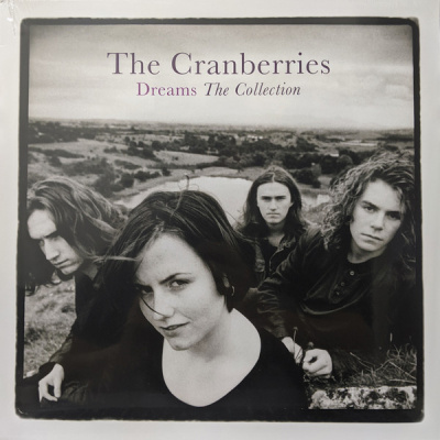 The Cranberries – Dreams: The Collection (LP, RE)