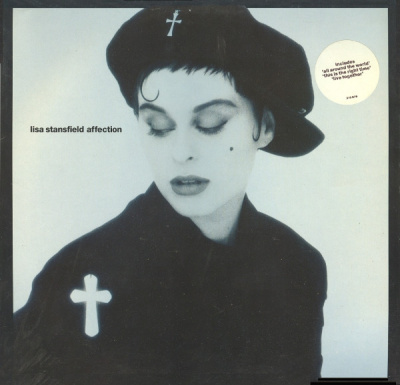 Lisa Stansfield - Affection