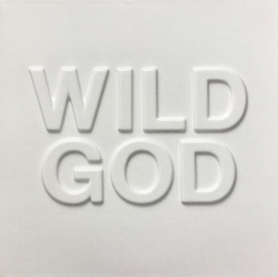 Nick Cave & The Bad Seeds – Wild God (LP, Album)