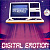 Digital Emotion – Greatest Hits & Remixes (LP)