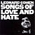 Leonard Cohen - Songs of Love And Hate