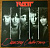 Ratt - Dancing Undercover (LP, Album, Spe)