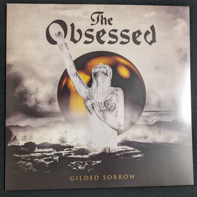 The Obsessed – Gilded Sorrow (LP, Album)