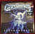 The Offspring – Supercharged (LP, Album, Ltd, Blue Marble)
