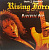 Yngwie J. Malmsteen's Rising Force – Marching Out (LP, Album)