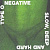 Type O Negative – Slow, Deep And Hard (2xLP, Album, Ltd, RE, RM, Green & Black Marble)