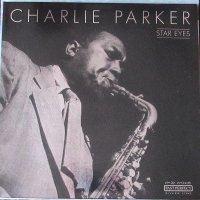 Charlie Parker - Star Eyes