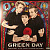 Green Day - Greatest Hits: God's Favorite Band (2xLP)