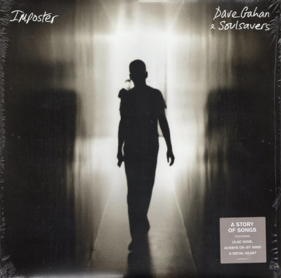 Dave Gahan & Soulsavers – Imposter