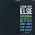 Cannonball Adderley - Somethin' Else (LP, Album, RM, RE)
