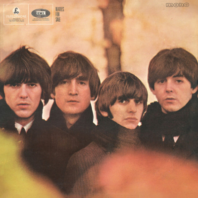 The Beatles - Beatles For Sale