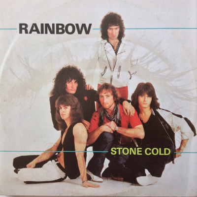 Rainbow - Stone Cold