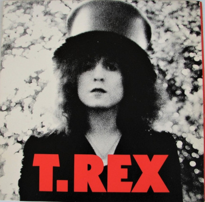 T. Rex - The Slider