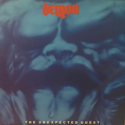 Demon - The Unexpected Guest