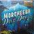 Morcheeba - Dive Deep (LP, Album, Ltd, Num, RE, Crystal Clear)