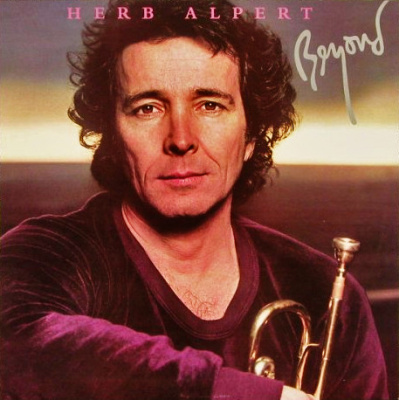 Herb Alpert - Beyond